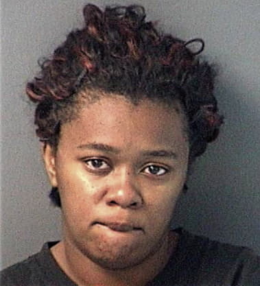 Natasha Allen, - Escambia County, FL 