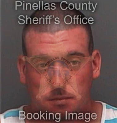 Shawn Allen, - Pinellas County, FL 