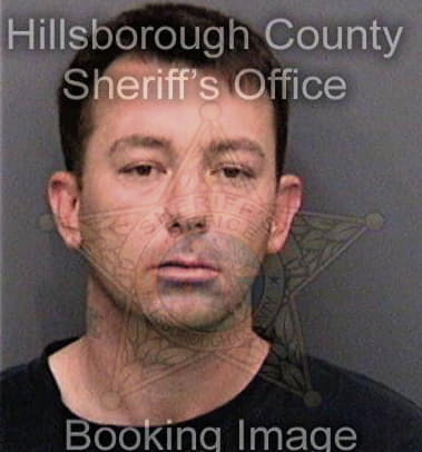 Hervin Alzate, - Hillsborough County, FL 