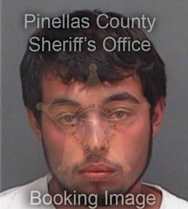 Joseph Anderson, - Pinellas County, FL 