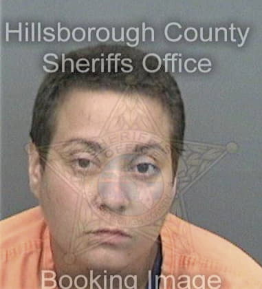 Leslie Baezperez, - Hillsborough County, FL 