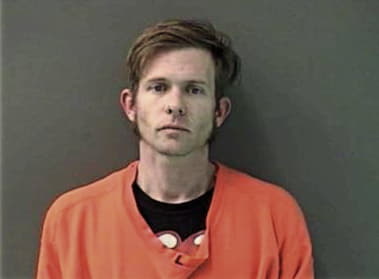 Preston Bales - Bell County, TX 