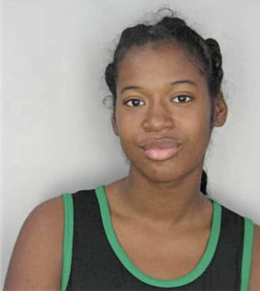 Tanisha Banks, - Hillsborough County, FL 