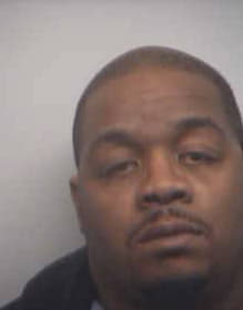 Travis Bell - Fulton County, GA 