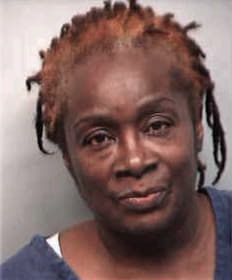 Keirra Blasko - Fulton County, GA 