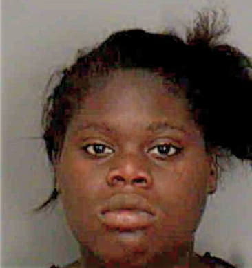 Bernice Bonney - Polk County, FL 
