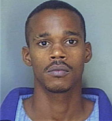 Michael Booker - Polk County, FL 