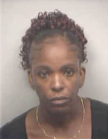 Keisha Bourgeois - Fulton County, GA 