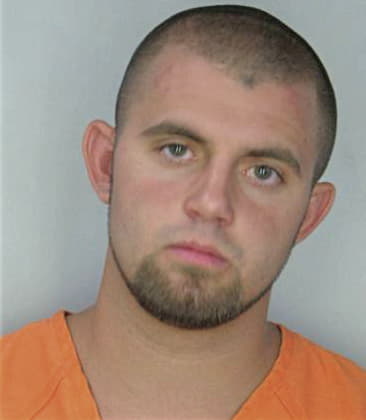 Jeremy Boyd - Hillsborough County, FL 