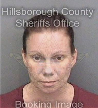 Aryana Bravo - Hillsborough County, FL 