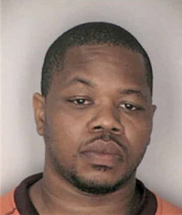 Carr Brazelton - Hillsborough County, FL 