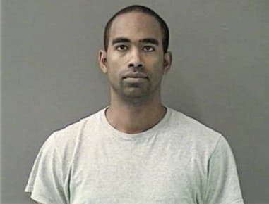 Timothy Bright - Bell County, TX 