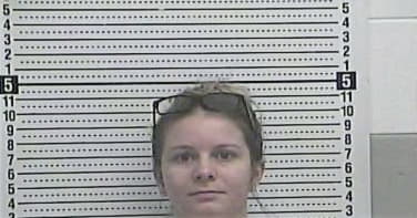 Kimberly Browning, - Casey County, KY 