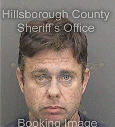 Jimmy Cabrera, - Hillsborough County, FL 