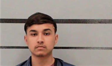 Filiberto Campos-Moreno, - Lubbock County, TX 