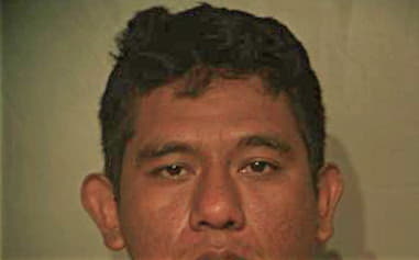 Jose Cervantes, - Hidalgo County, TX 