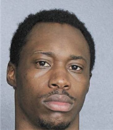 Raynold Charles, - Broward County, FL 