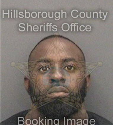 Jeffrey Cherenfant - Hillsborough County, FL 