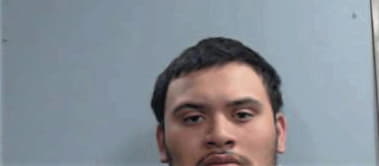 Maximilliano Chimalwua - Fayette County, KY 