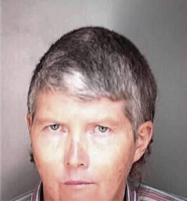 Donald Clark - Polk County, FL 