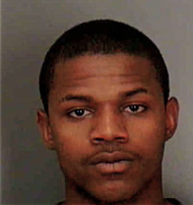 Christopher Clarke - Polk County, FL 