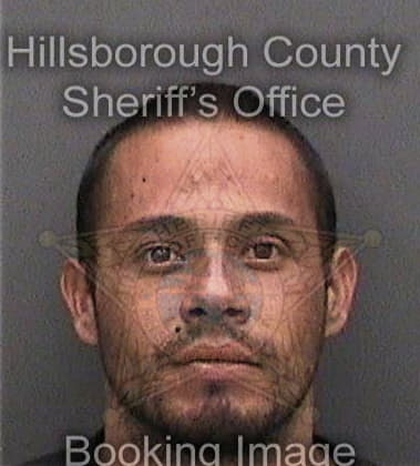 Matthew Clay - Hillsborough County, FL 