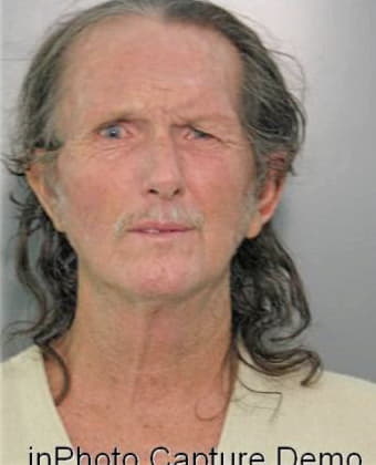 Ronald Cole, - Charlotte County, FL 