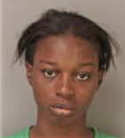 Porcha Conner, - Shelby County, TN 