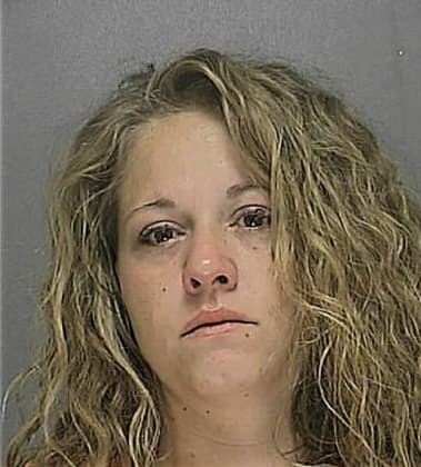 Erica Crafton, - Volusia County, FL 