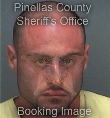 Victor Cuevas, - Pinellas County, FL 