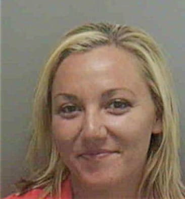 Jacqueline Culbertson, - Lee County, FL 