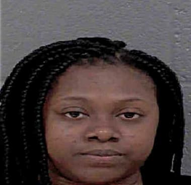 Ayesha Daniels, - Mecklenburg County, NC 