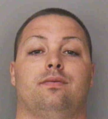 Eddie Davis, - Polk County, FL 