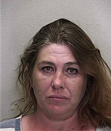 Lorrie Day, - Marion County, FL 