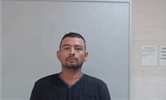 Alejandro Dehoyos, - Hidalgo County, TX 