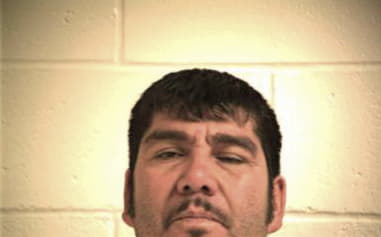 Ricardo Deleon, - Hidalgo County, TX 