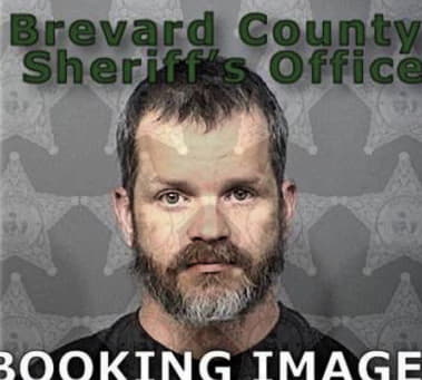 James Dempsey, - Brevard County, FL 