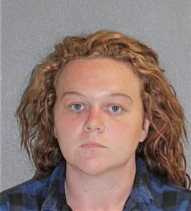 Danielle Digirolamo, - Volusia County, FL 