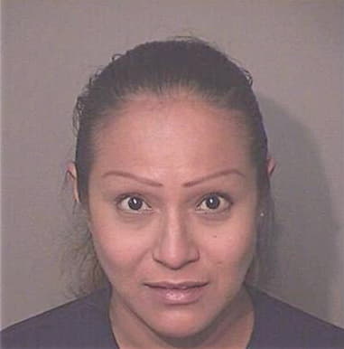 Maria Dones-Ortega, - Osceola County, FL 