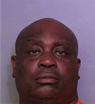 Anthony Dupree, - Polk County, FL 