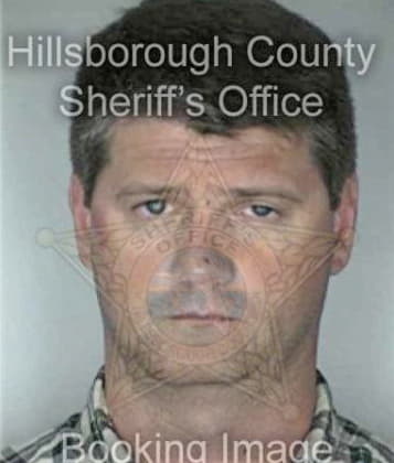 William Eichelberg, - Hillsborough County, FL 