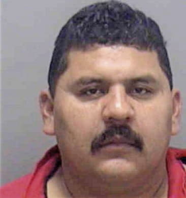 Jesus Espinoza-Bautista, - Lee County, FL 