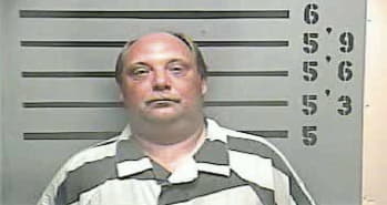 Kevin Ferguson, - Hopkins County, KY 