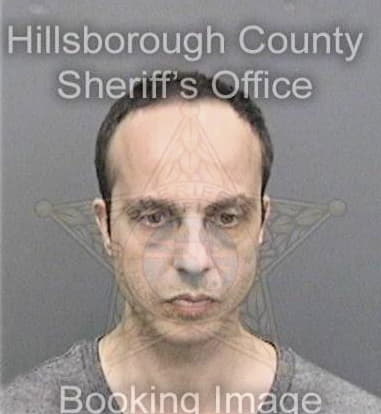 Jakob Fletcher, - Hillsborough County, FL 