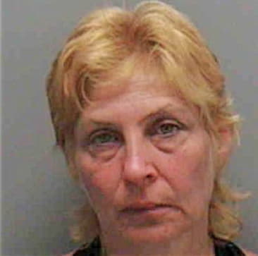 Patricia Formon, - Lee County, FL 