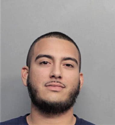 Christopher Franco, - Dade County, FL 