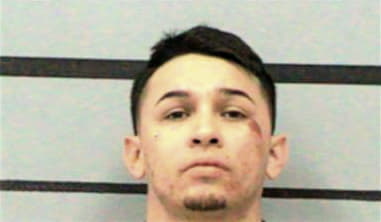 Daniel Franco, - Lubbock County, TX 