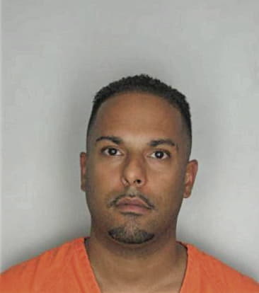 Corey Garcia, - Hillsborough County, FL 