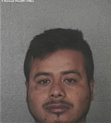 Deniel Garcia, - Broward County, FL 