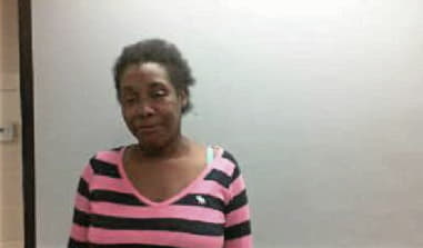 Renesha Gassaway, - Talladega County, AL 